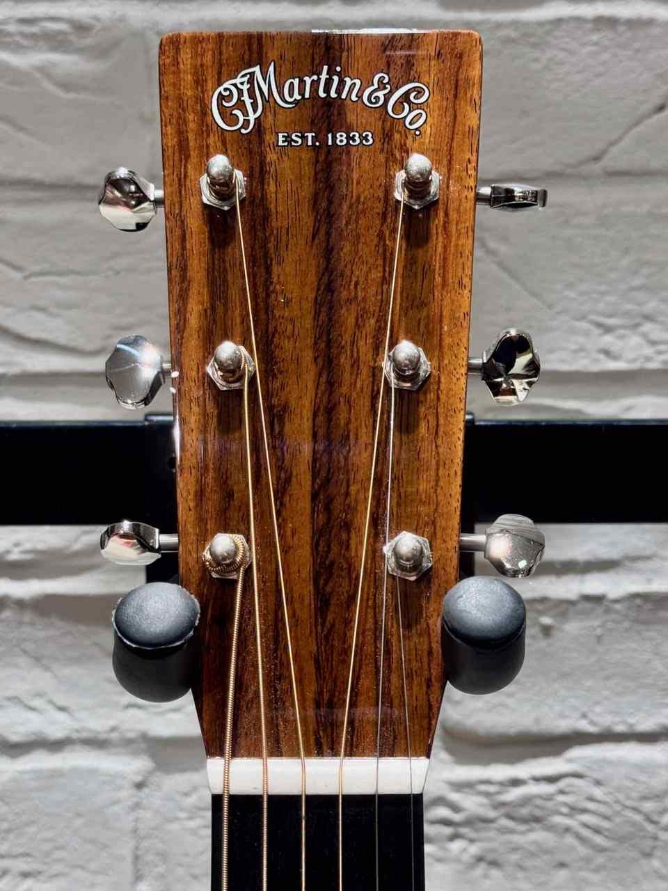 Martin OMJM 【John Mayer】【ピックアップ搭載】【2024年製】（中古