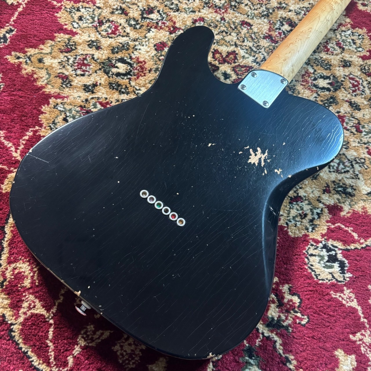 Black Smoker 【サンドメッセ2025限定品】TRAD MASTER SERIES