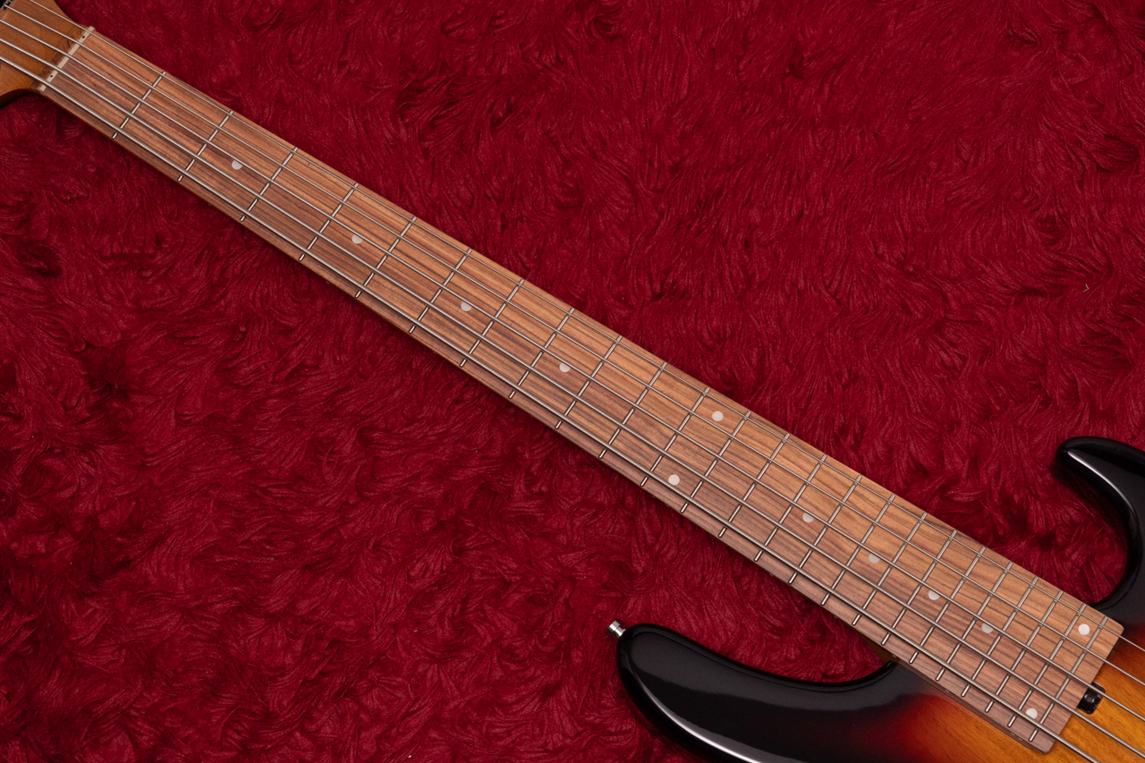 ベース sadowsky JT5 Sadowskyの5-24が入荷！ちょい解説・考察もします！ | イシバシ