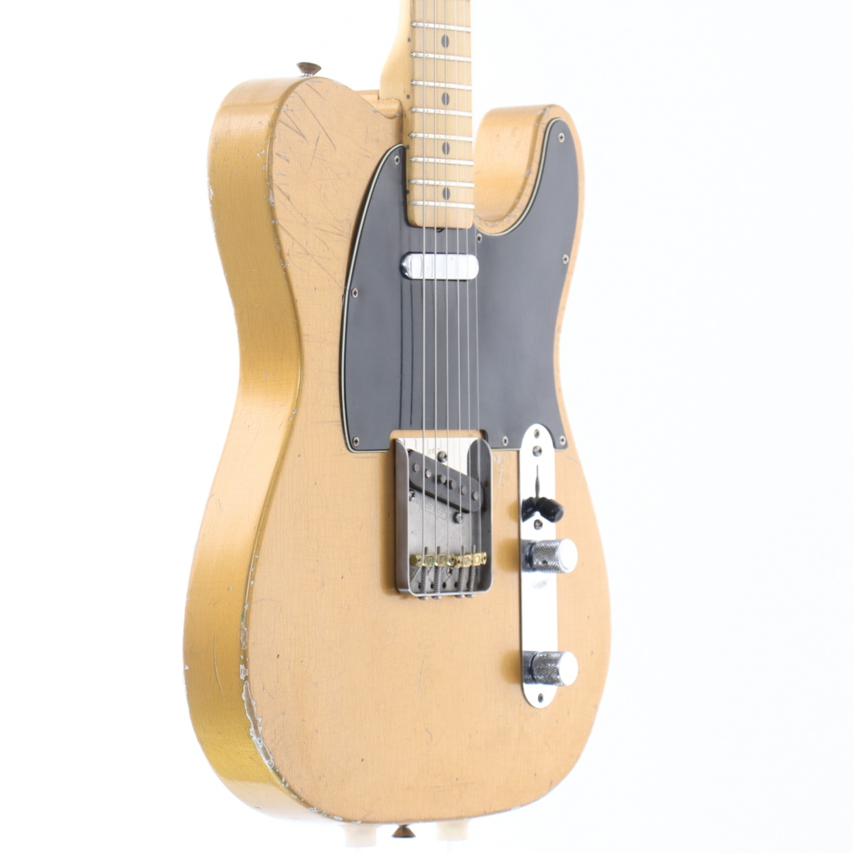 NO BRAND 1978 Fender Neck Telecaster-Style Component 【梅田店