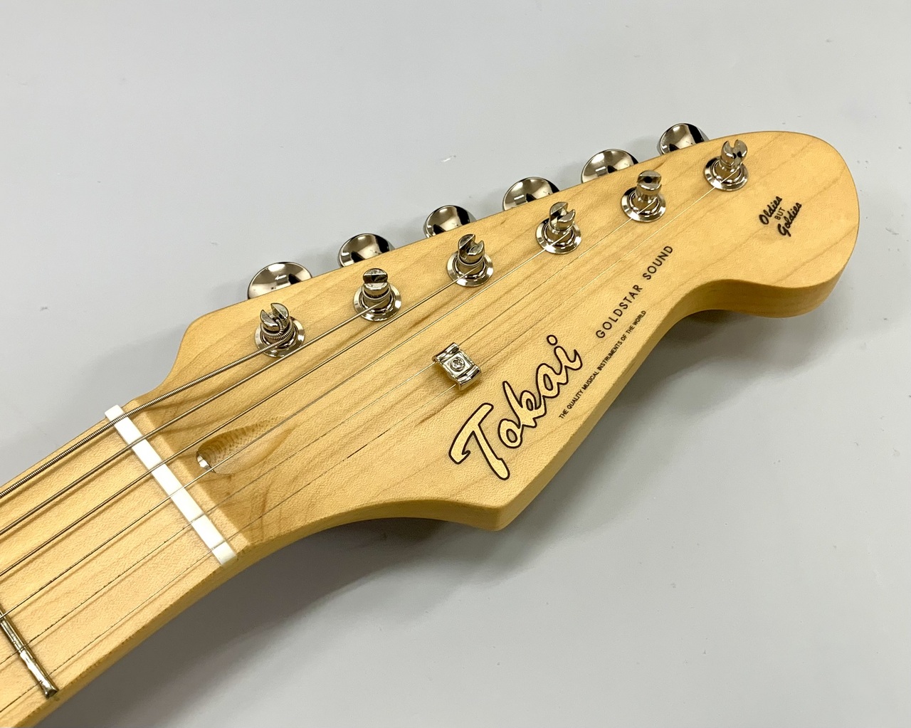 Tokai AST130 Stratocaster 日本製￼ トーカイ Tokai AST130 Stratocaster 日本製￼ トーカイ - メルカリ