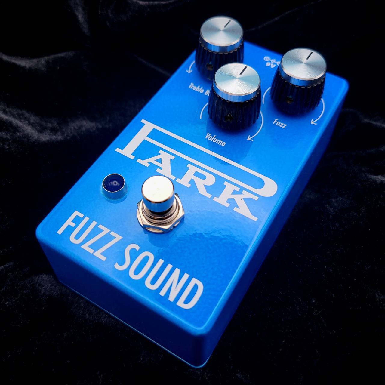 colby fuzz park fuzz ファズ　ギター　エフェクター EarthQuaker Devices Colby Fuzz コンパクトエフェクター ファズ