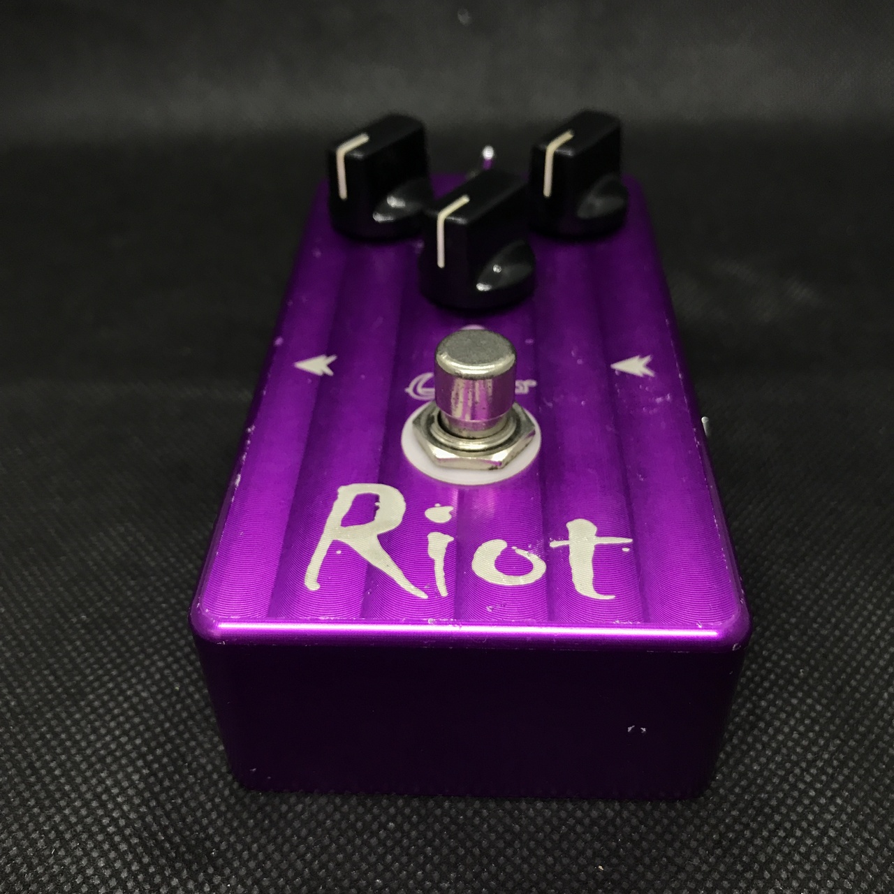 Suhr Riot Distortion（中古/送料無料）【楽器検索デジマート】