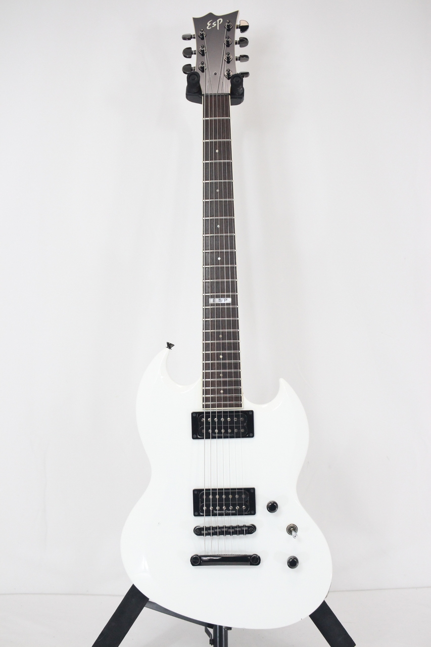 ESP VP-SL7（中古）【楽器検索デジマート】