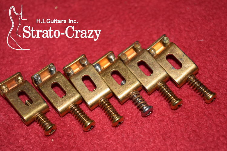 Fender Stratocaster Original 