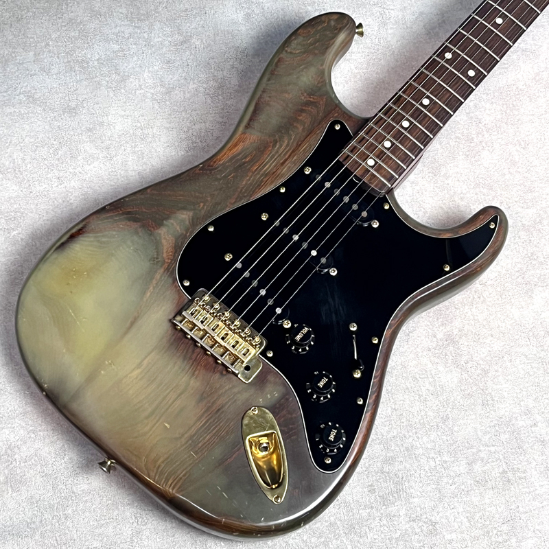 Fender Japan ST62-63 Walnut【加古川店】