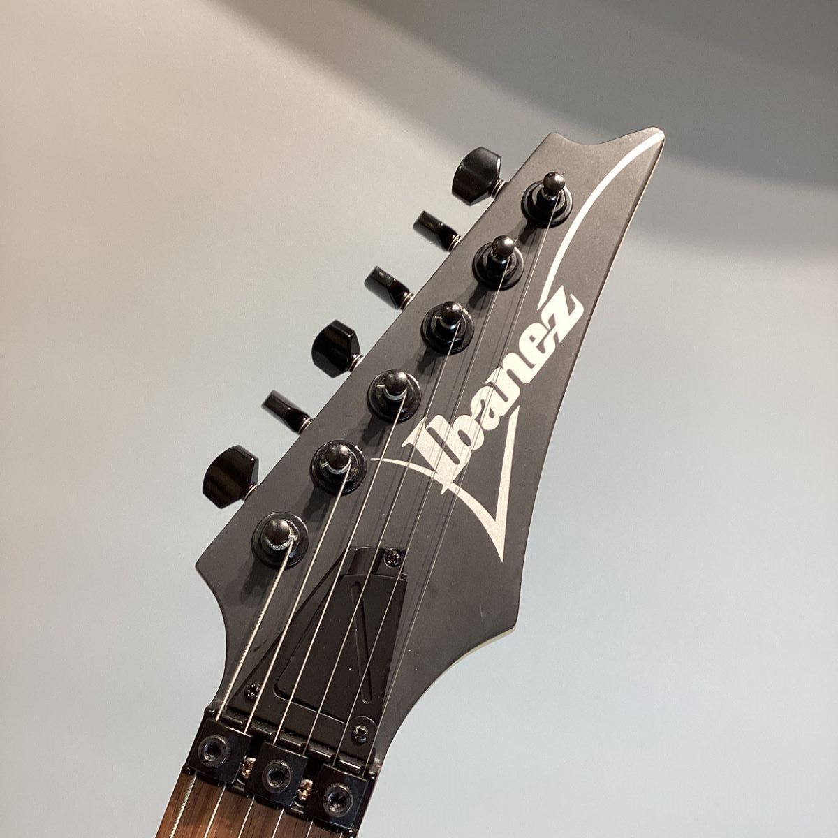 Ibanez RG370ZB エレキギター-