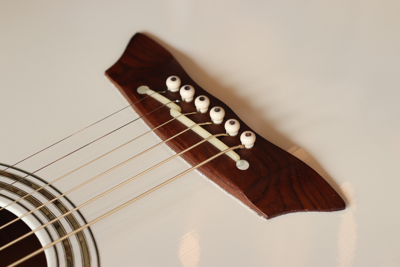 Takamine NPT-155 1994 (Falcon White mod.)（中古/送料無料
