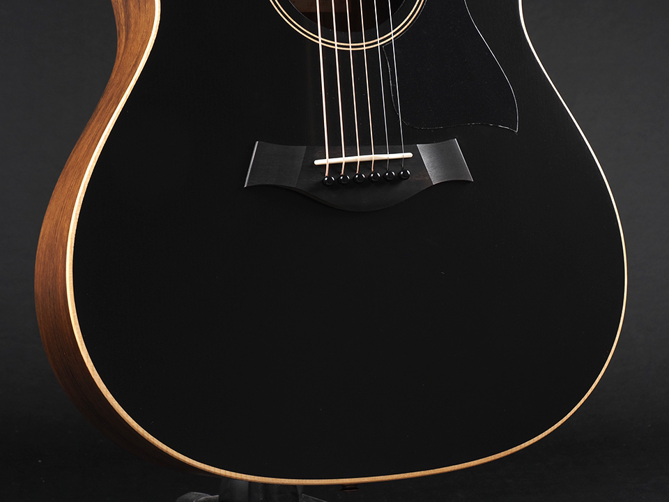 Y*様 AD17 w/ Element VTC TAYLOR Made in U Taylor AD17 Blacktop w/Element VTC ~American Dream Series