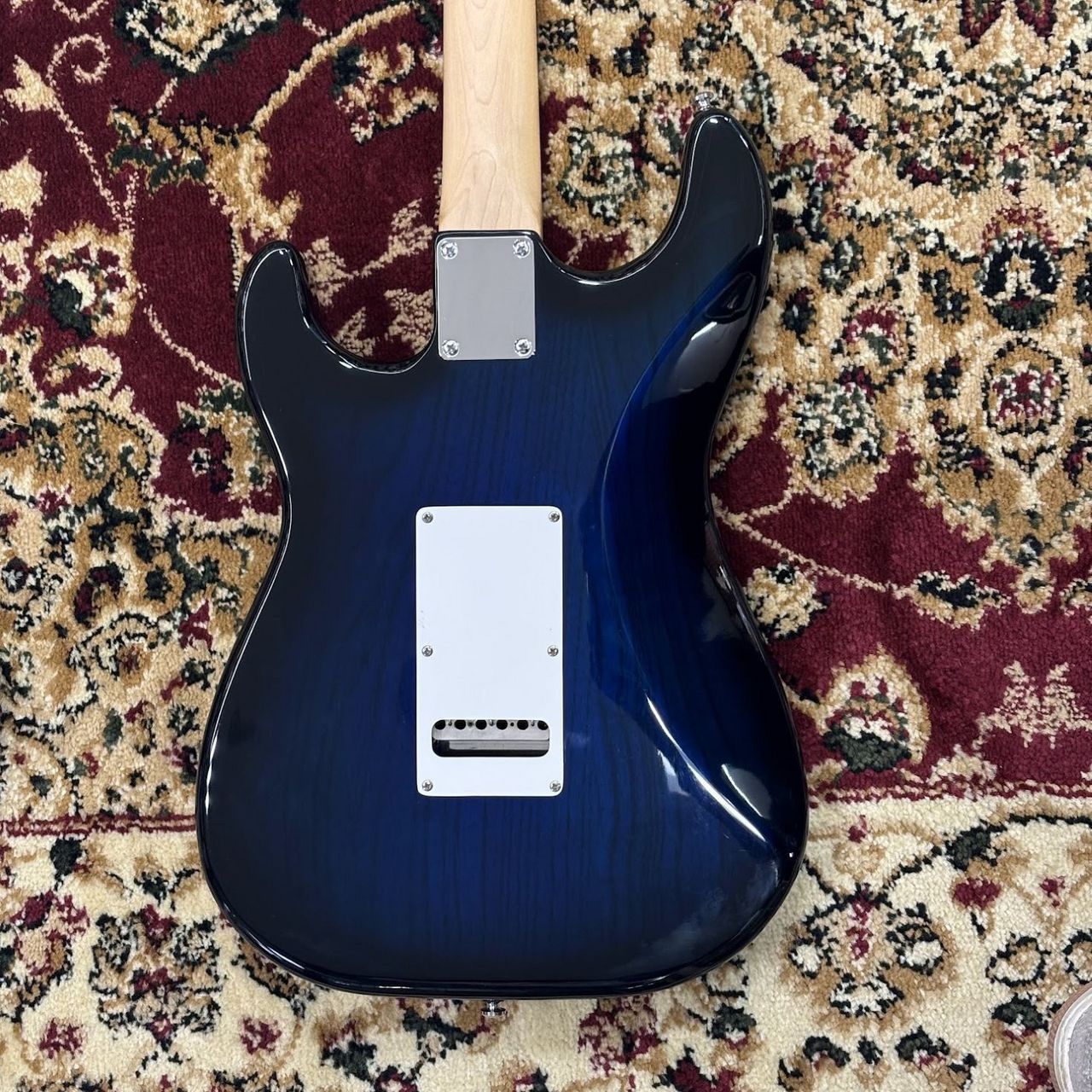 G&L G＆L Tribute S500/R【現物写真】【4.3kg】（中古/送料無料