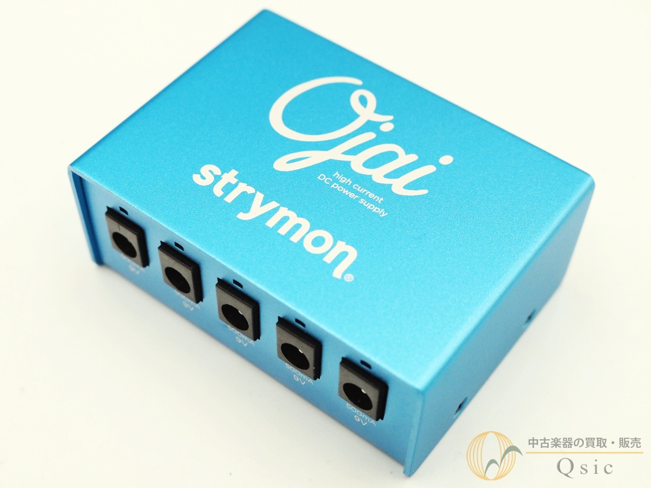 strymon Ojai expansion kit [TM576]【神戸店在庫】（中古）【楽器検索