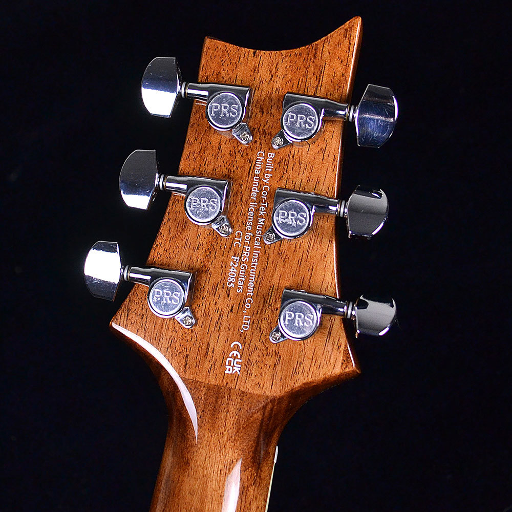 Paul Reed Smith(PRS) SE A40E Tobacco Burst エレアコ（新品