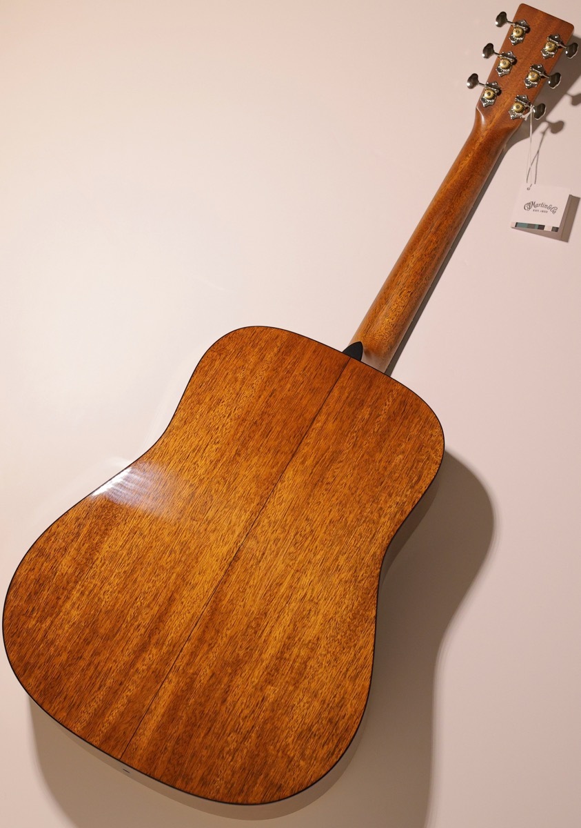 Martin 【特典あり!】Custom D-18 #3011521【歴史を感じる一本