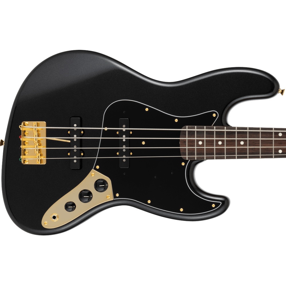 Fender Made in Japan Traditional 2025 Collection 60s Jazz Bass