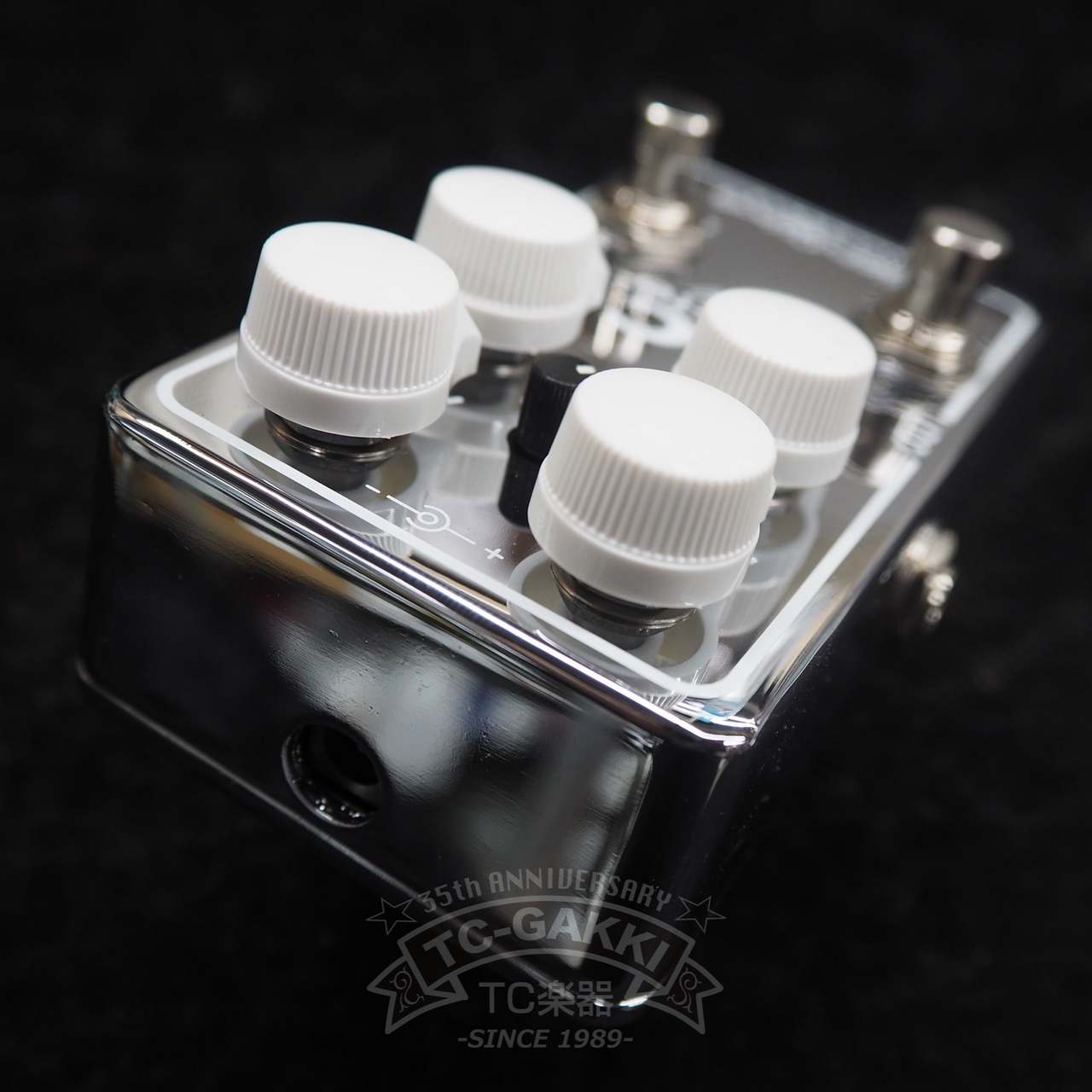 Xotic RC-Booster Scott Henderson 