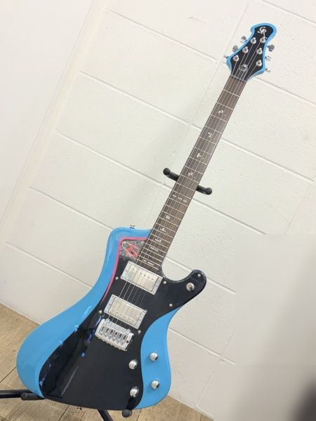 GrassRoots G-STREAM-Miku（新品）【楽器検索デジマート】