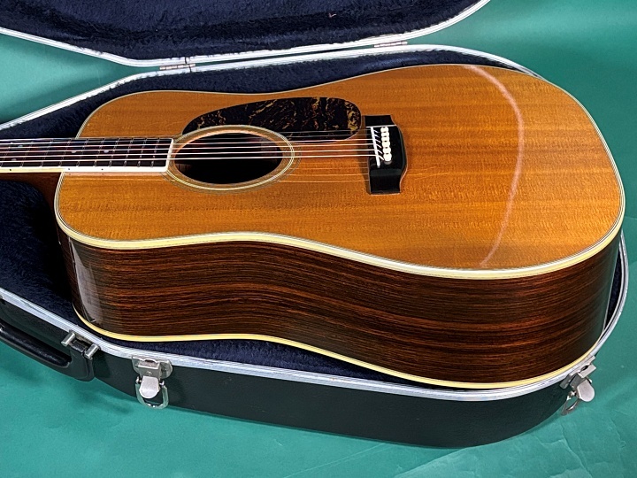 Martin D-35（ビンテージ）【楽器検索デジマート】