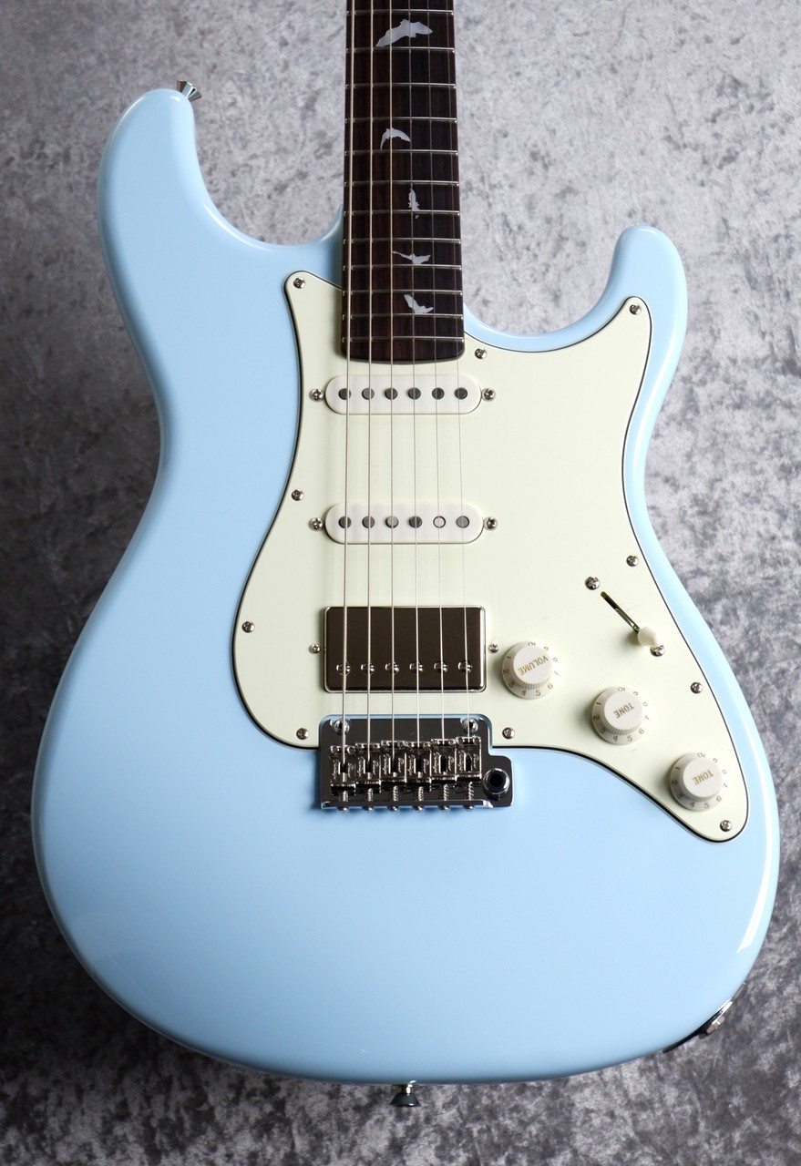 Sugi SGZ R SSH ALD/HM G02205 ~Bat Inray Sonic Blue~[約3.36
