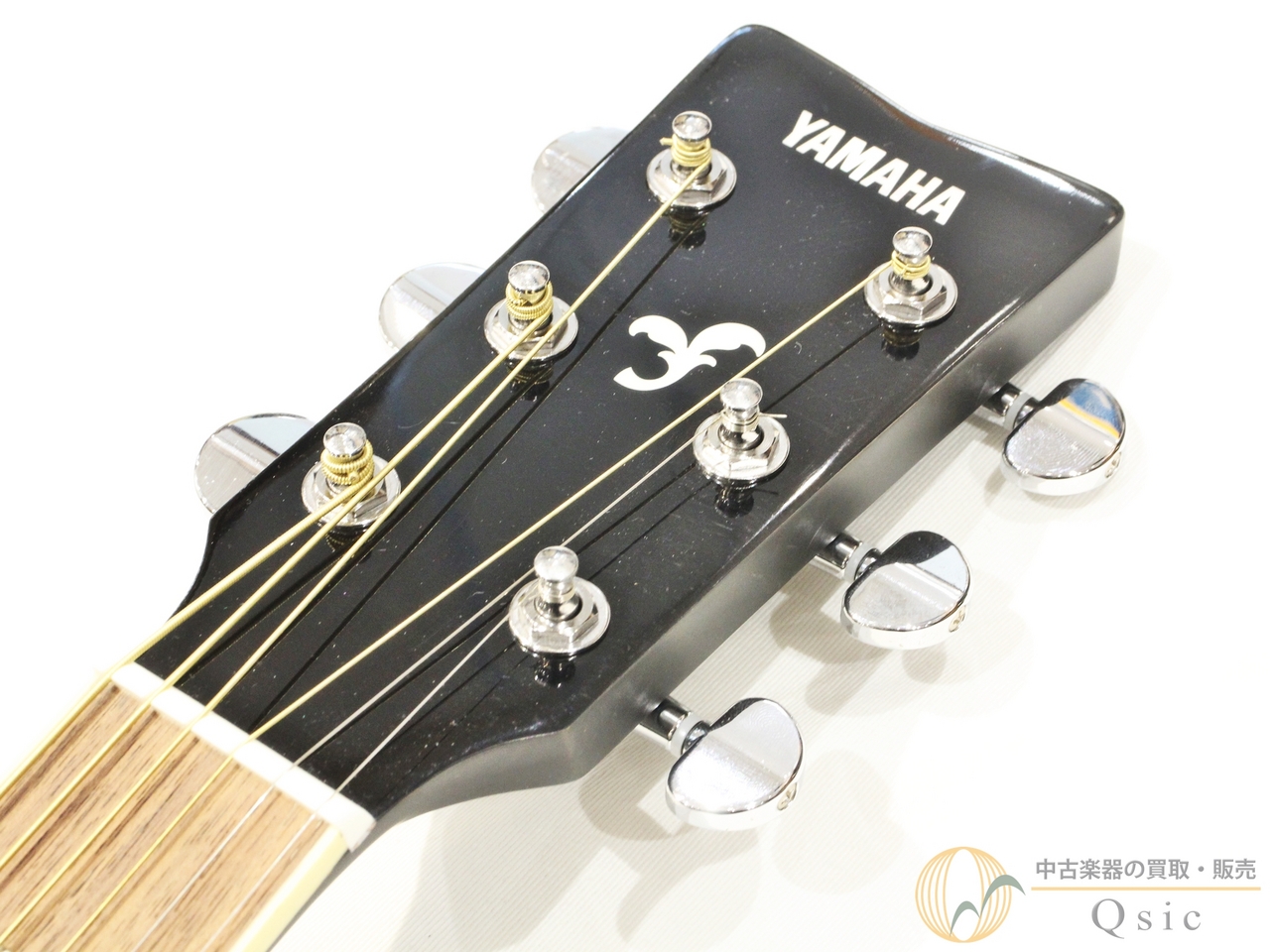 YAMAHA FG820 【返品OK】[WLH80]【難波店在庫】（中古）【楽器検索
