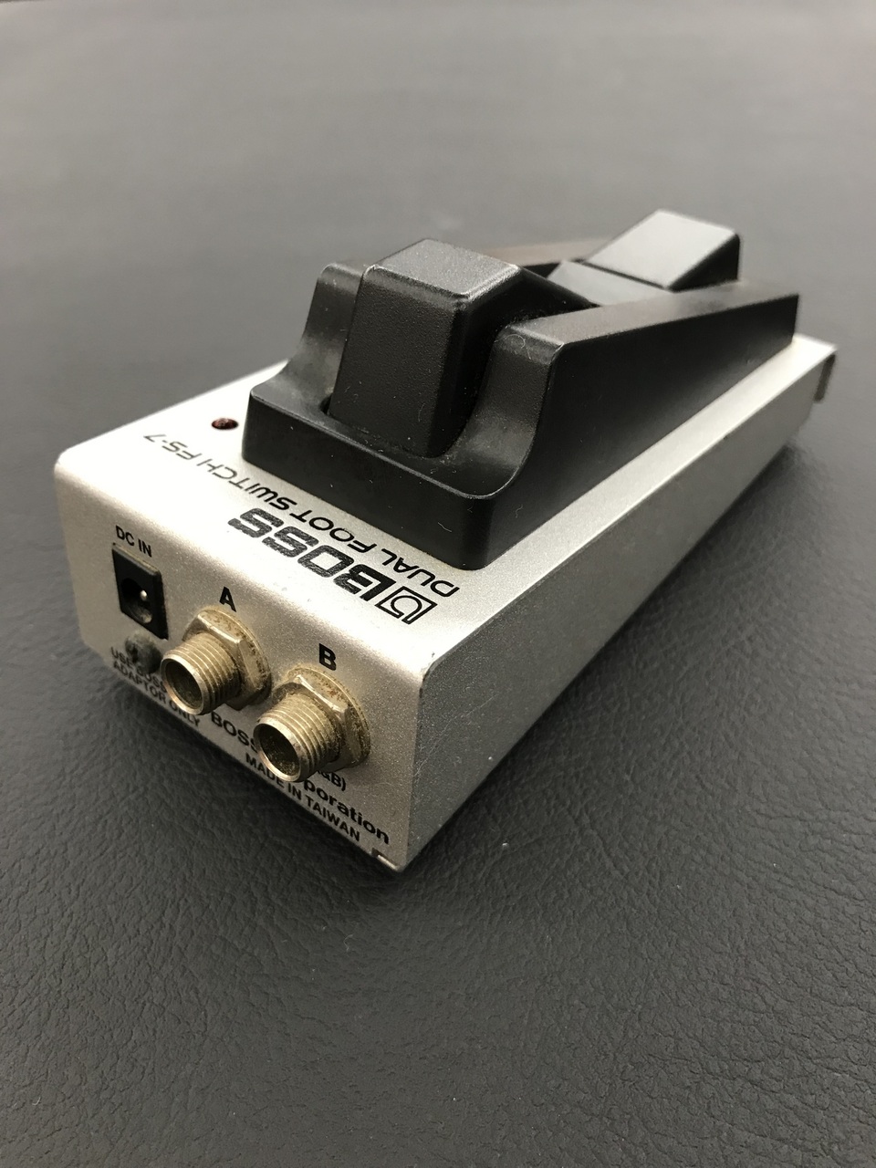 BOSS FS-7（中古）【楽器検索デジマート】