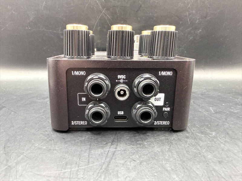 Universal Audio FX UAFX '68 Lion -Super Lead Amp-（中古）【楽器