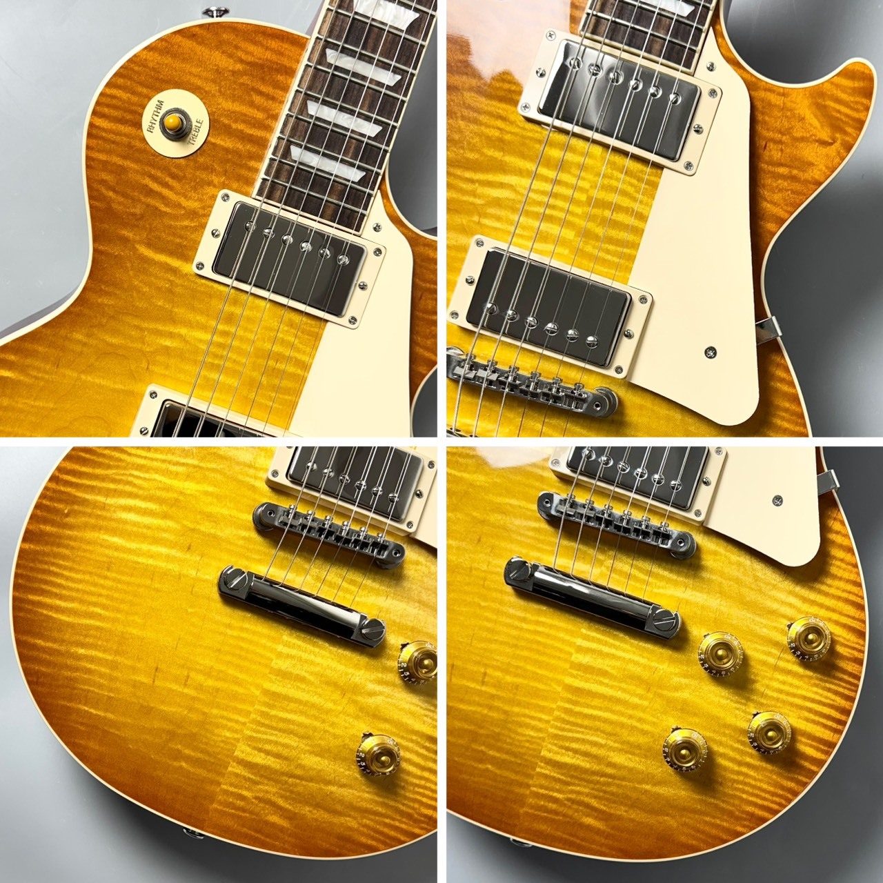 Gibson 【セカンド品】Japan Exclusive Les Paul Standard 50s 
