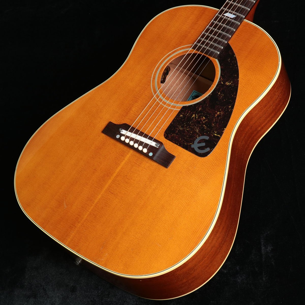 Epiphone FT-79N 1964 TEXAN Vintage Amber 【池袋店】