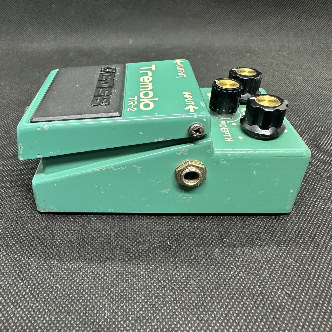 BOSS TR-2 1998年製 台湾製（中古/送料無料）【楽器検索デジマート】