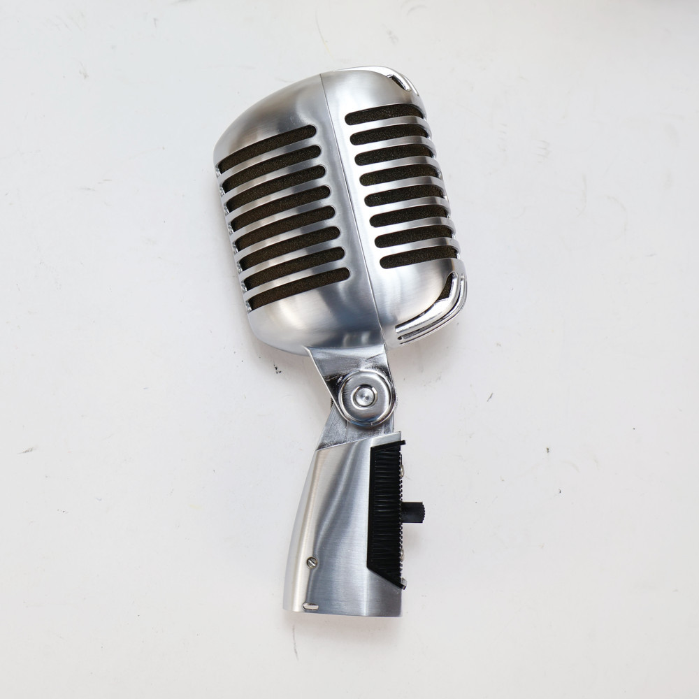 Shure 【中古】 SHURE シュア 55SH SERIES II ボーカル用ガイコツ