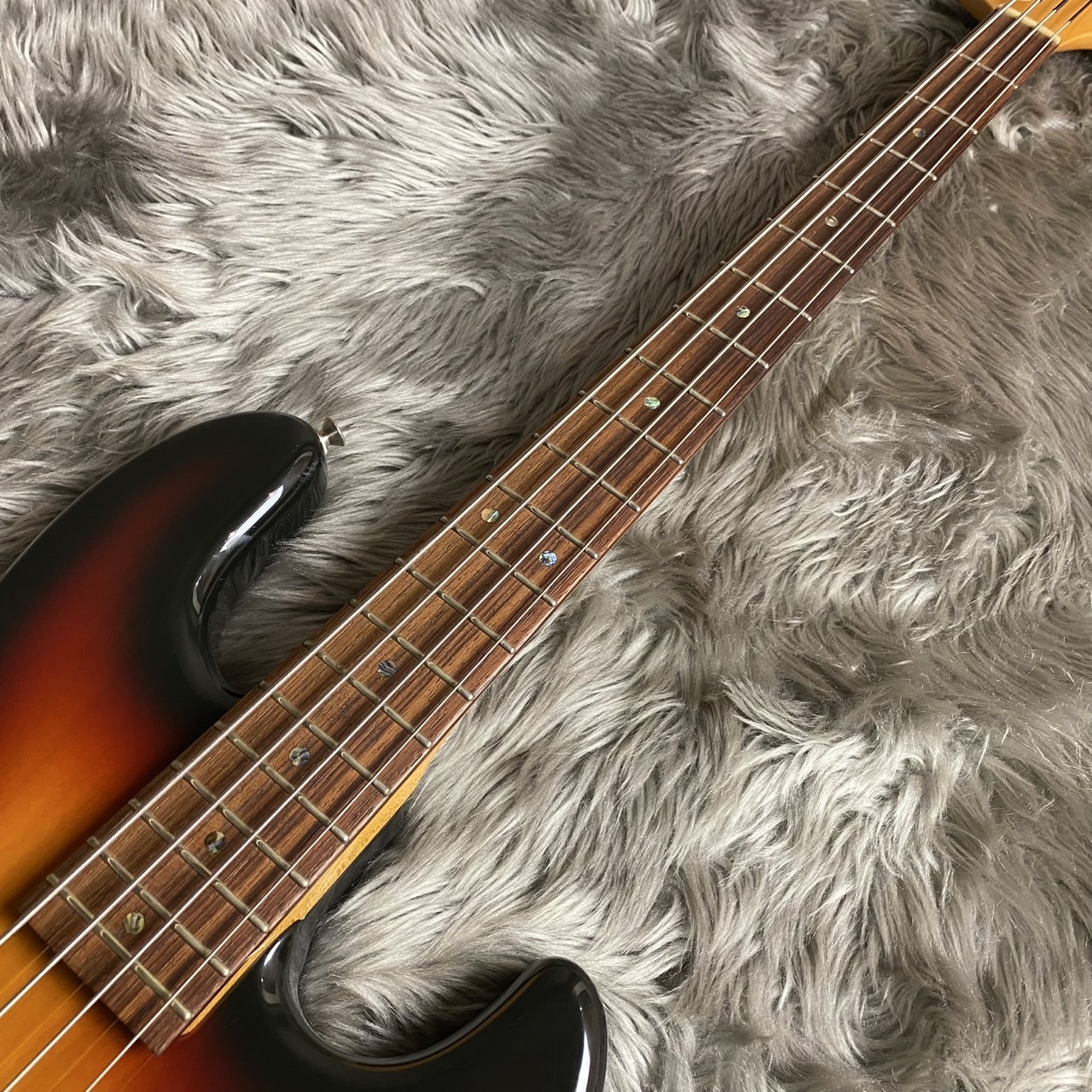 boston様オーダーページ Ibanez Artcore series AK95-DVS