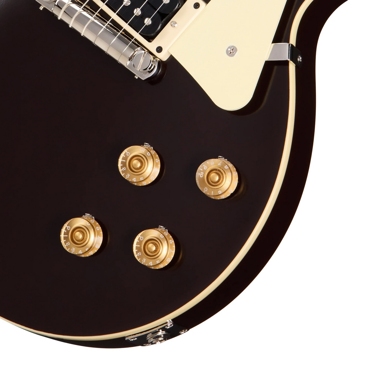 Epiphone Jeff Beck Oxblood 1954 Les Paul, Oxblood（新品/送料無料