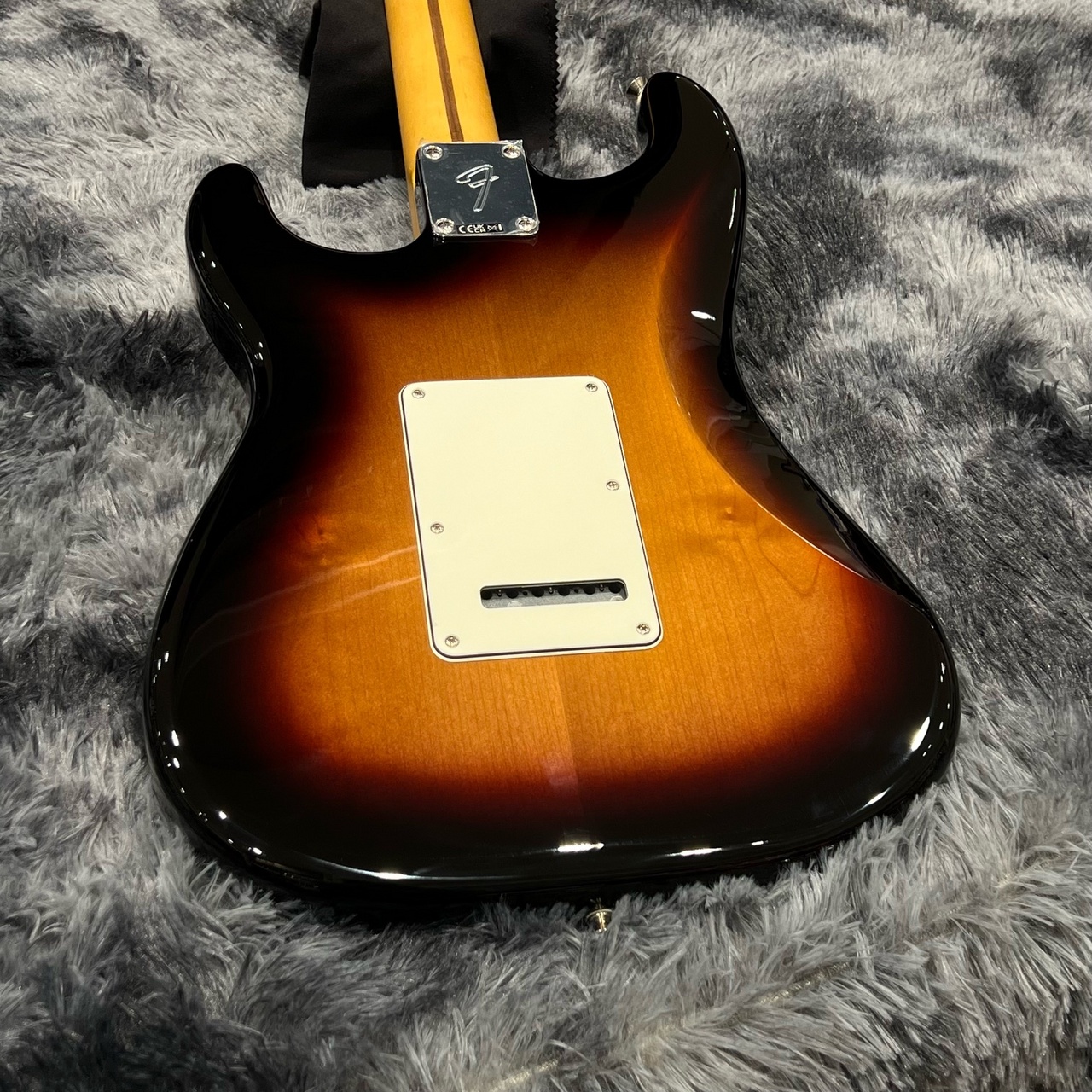 Fender PLAYERⅡSTRATOCASTER 3TS（新品/送料無料）【楽器検索デジマート】