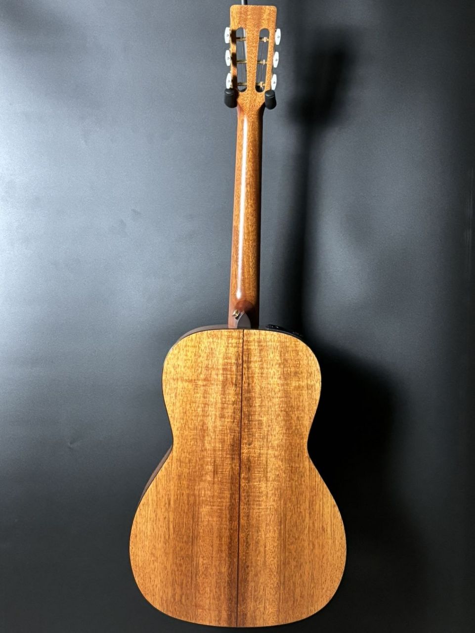 エレアコアギター Takamine PTU431K N ★美品★ Takamine 【国産アコースティック】PTU431K N エレアコギター ケース