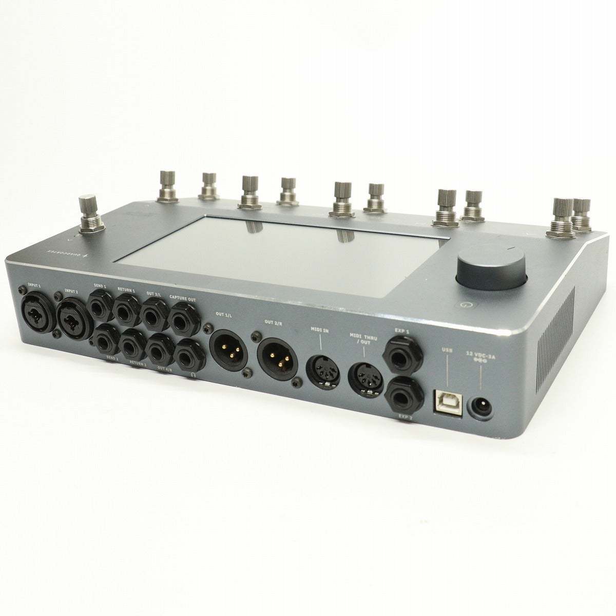 Neural DSP QUAD CORTEX 【신사이바시점】 사진 4