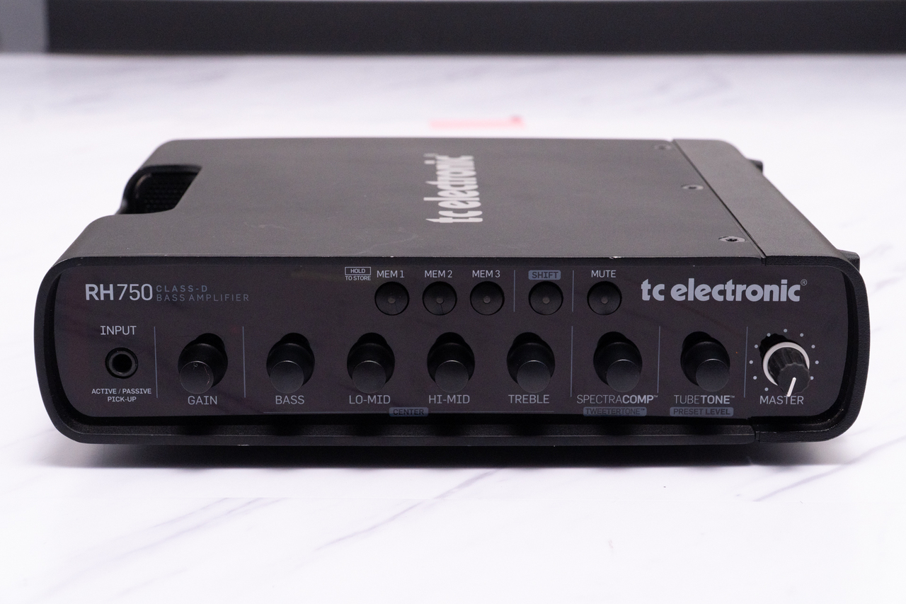tc electronic RH750【GIB横浜】（新品/送料無料）【楽器検索