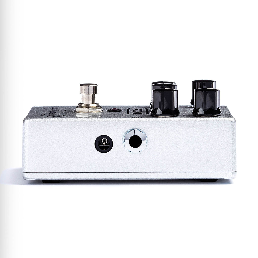 MXR M75 Super Badass Distortion（新品）【楽器検索デジマート】