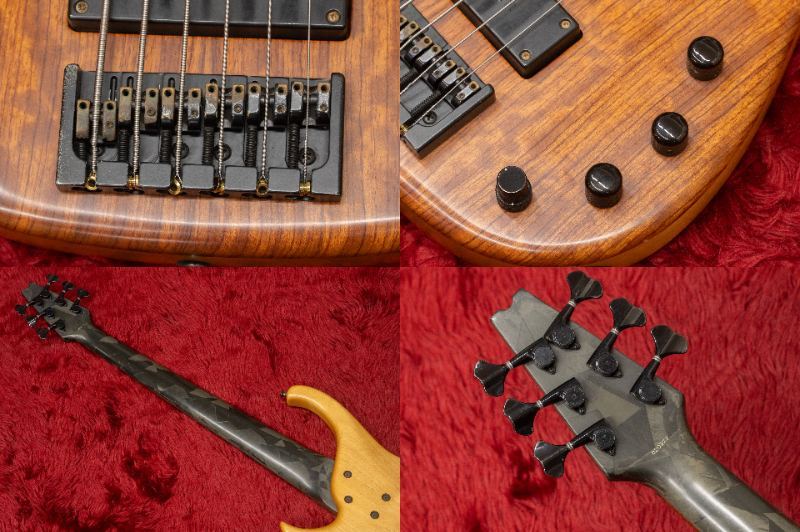 Modulus Quantum 6 #020277 4.68kg【GIB横浜】（中古/送料無料