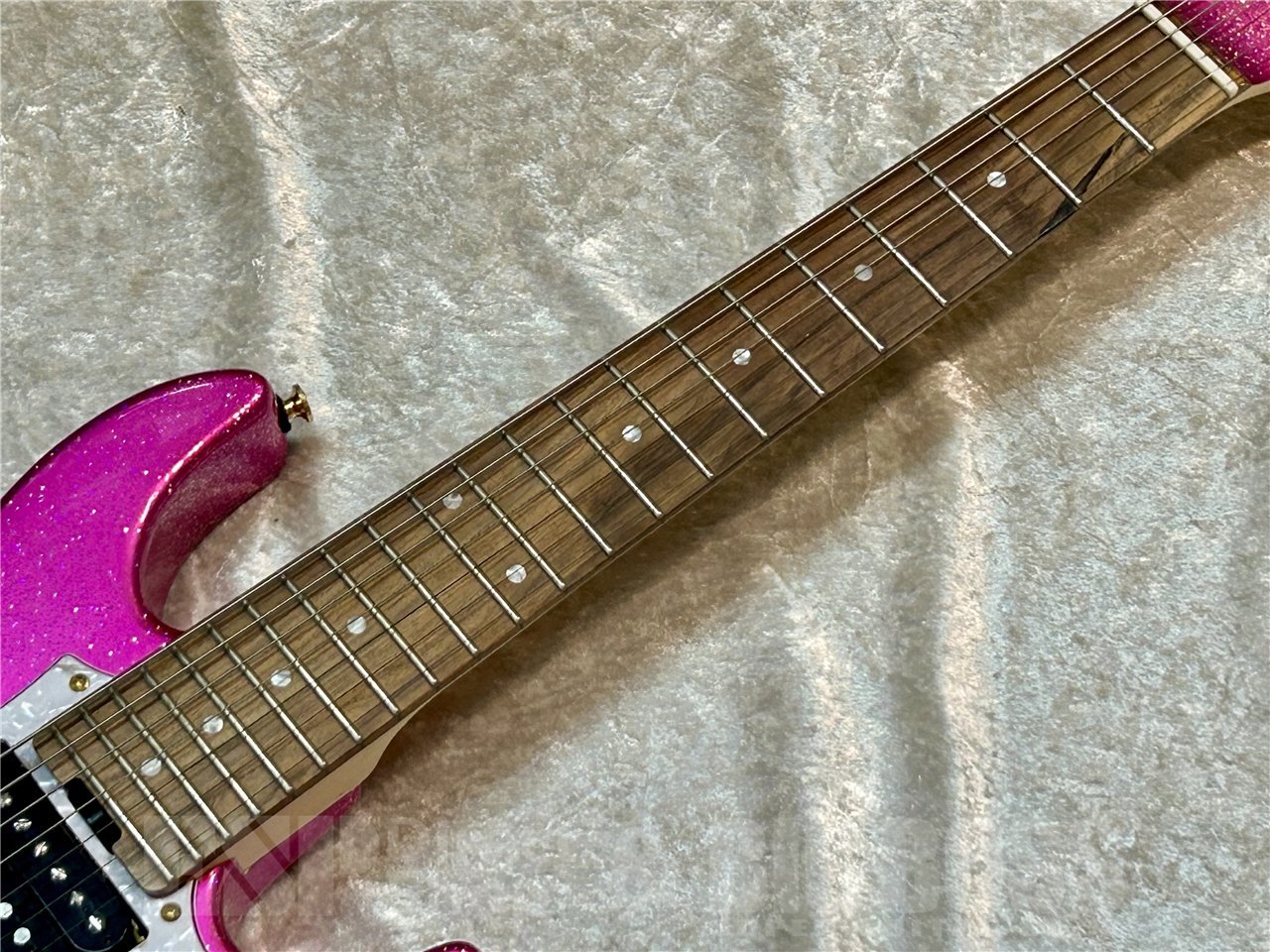 GrassRoots G-SNAPPER7-TO (Produced by Takayoshi Ohmura)（中古/送料