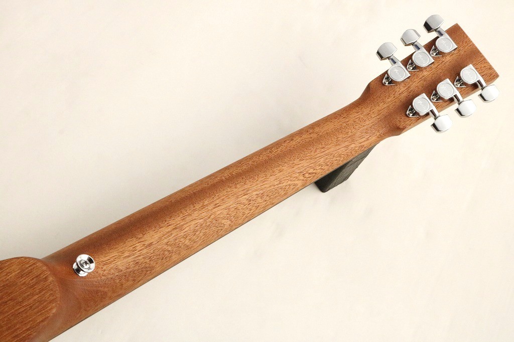 Martin 【生産完了決定】 BackPacker Lefty♯308436 【トラベル