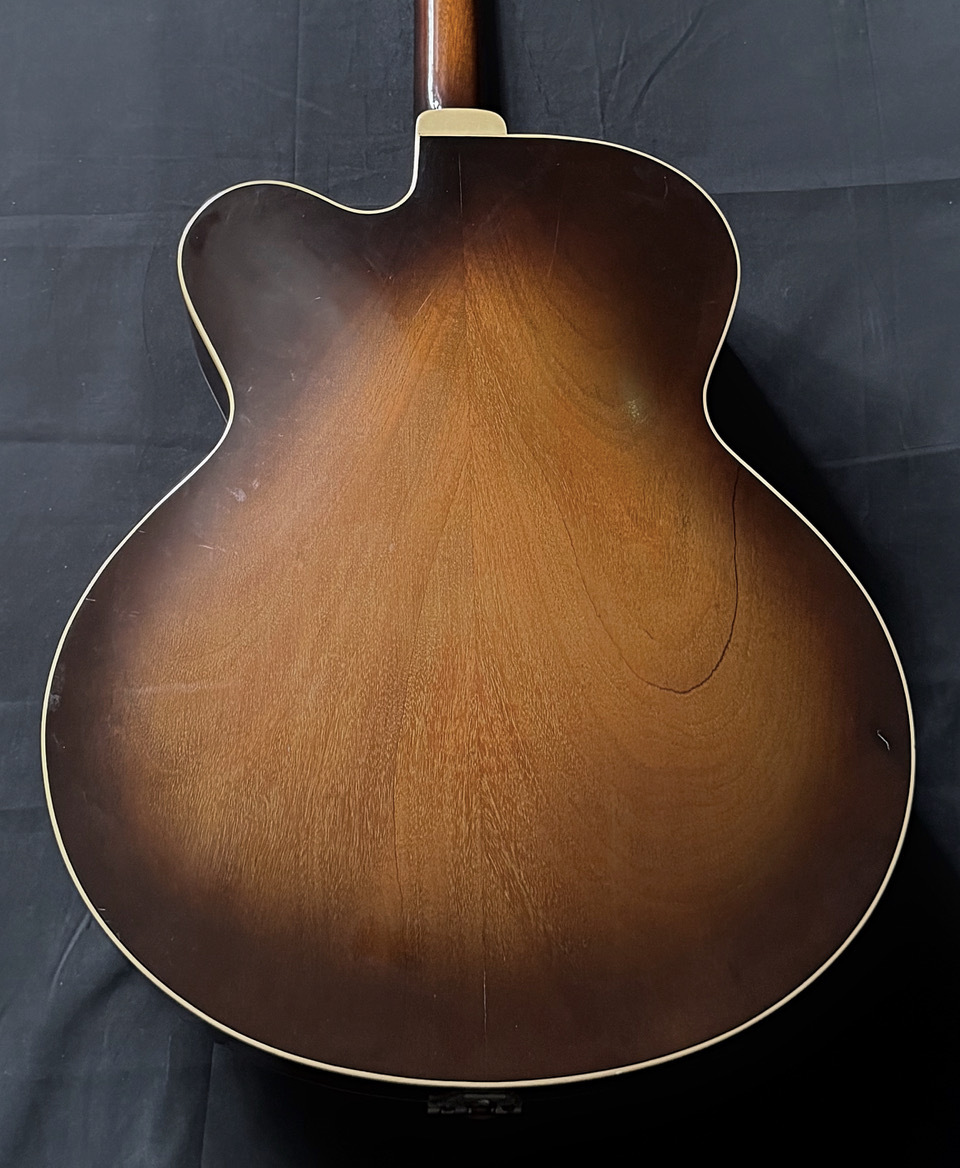 Heritage EAGLE ASB（中古）【楽器検索デジマート】