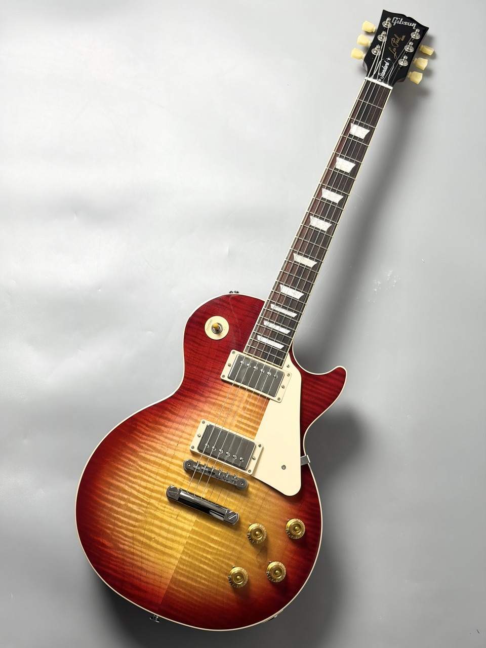 Gibson 【SWセール!】Les Paul Standard '50s Custom Shop Top
