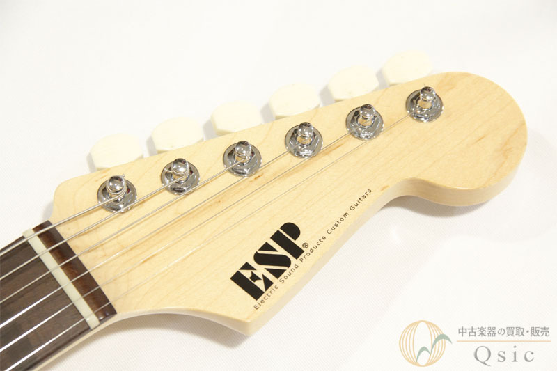 ESP ORDER SNAPPER 【返品OK】[OL232]【神戸店在庫】（中古/送料