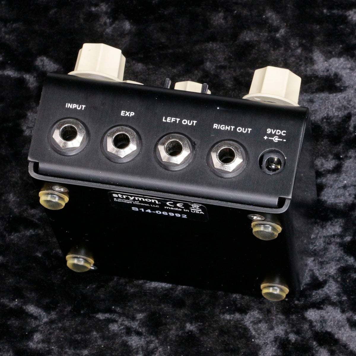 strymon FLINT V1 / tremolo & reverb 【新宿店】（中古/送料無料
