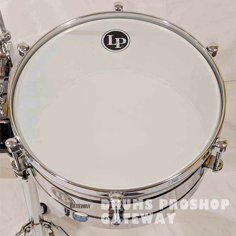 LP 【GW特選中古】LP / LP255 tito puente 14&15 timbales ステンレス LP 【GW特選中古】LP / LP255 tito puente 14&15 timbales ステンレス