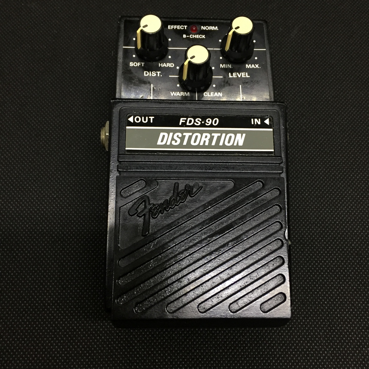 Fender FDS-90 Distortion（中古/送料無料）【楽器検索デジマート】