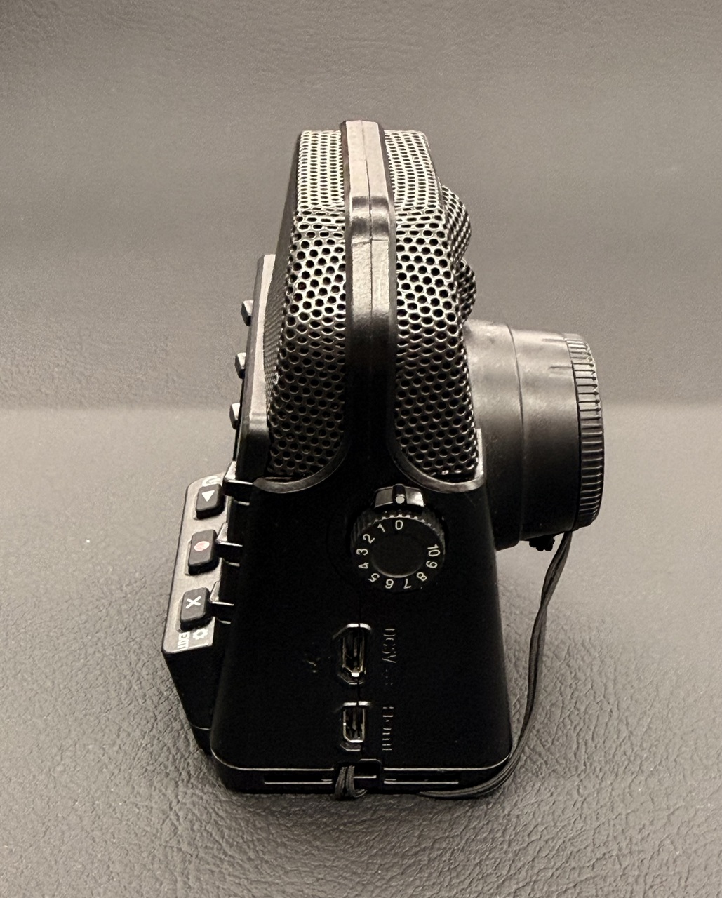 ZOOM Q2n-4K Handy Video Recorder（中古）【楽器検索デジマート】
