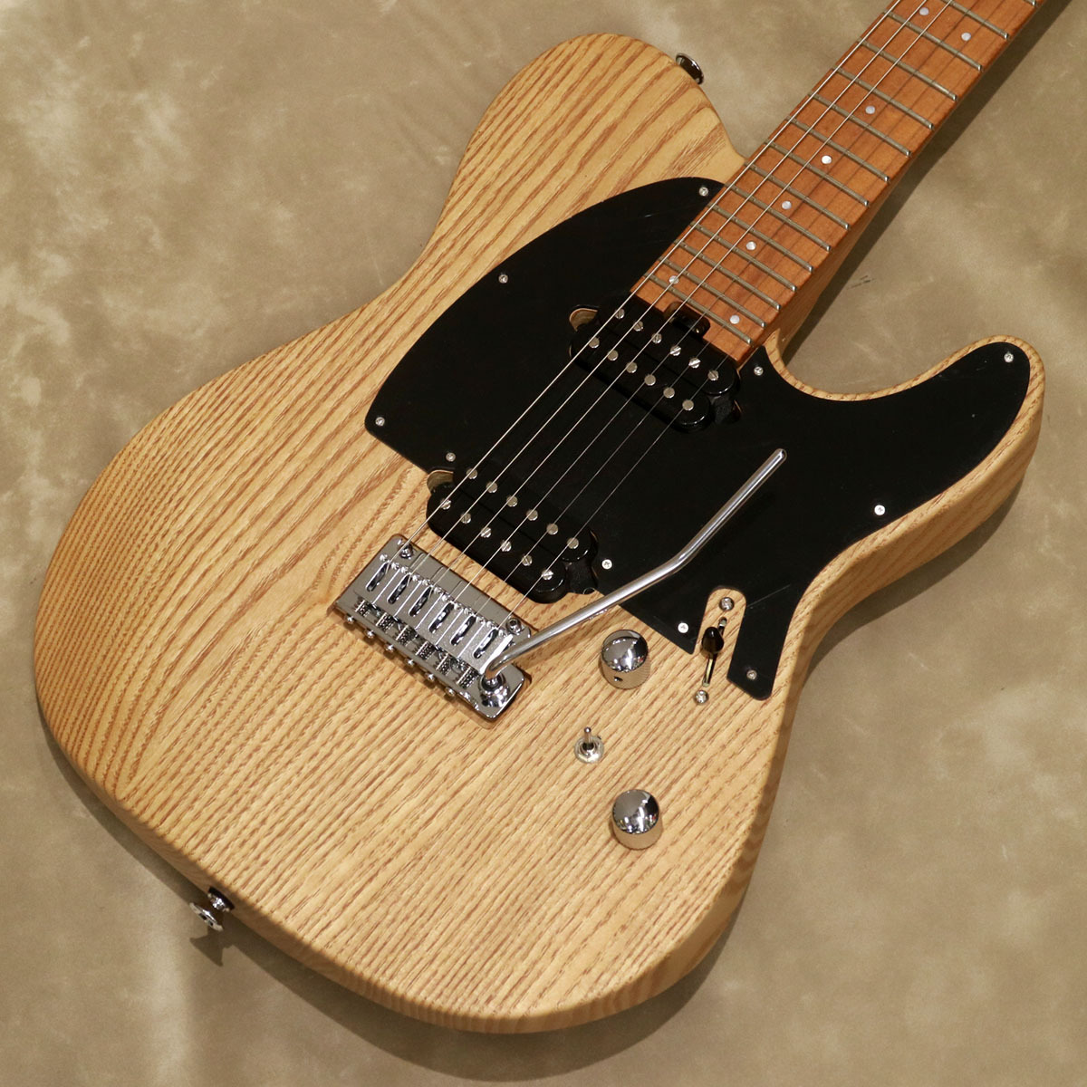 ギター Pro-Mod So-Cal Style 2 24 HH 2PT CM ASH So-Cal Style 2 :: Pro-Mod So-Cal Style 2 24 HH 2PT CM Ash