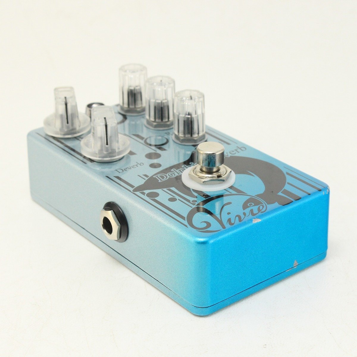Vivie Dolphin Deverb Ver2.1 【御茶ノ水本店】（中古）【楽器