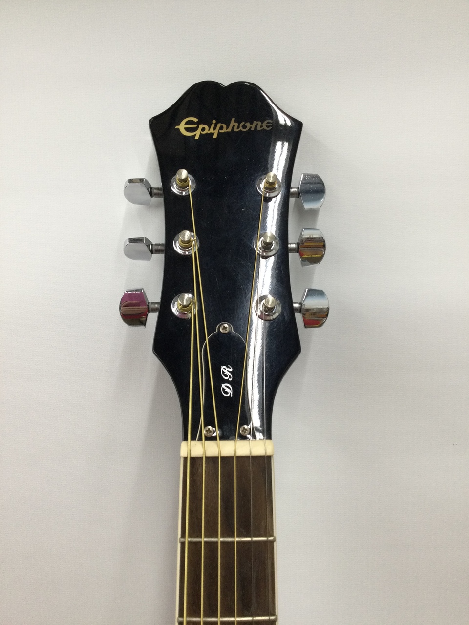 Epiphone アコースティックギター DR-100EB ソフトケース付き【モノ