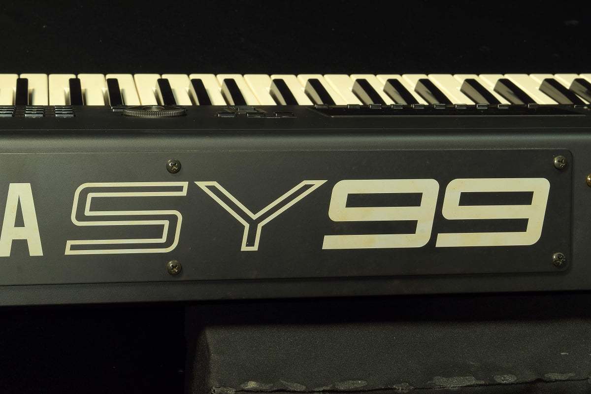 SY99の話｜竜王P